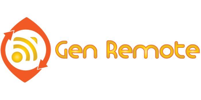 Gen Remote